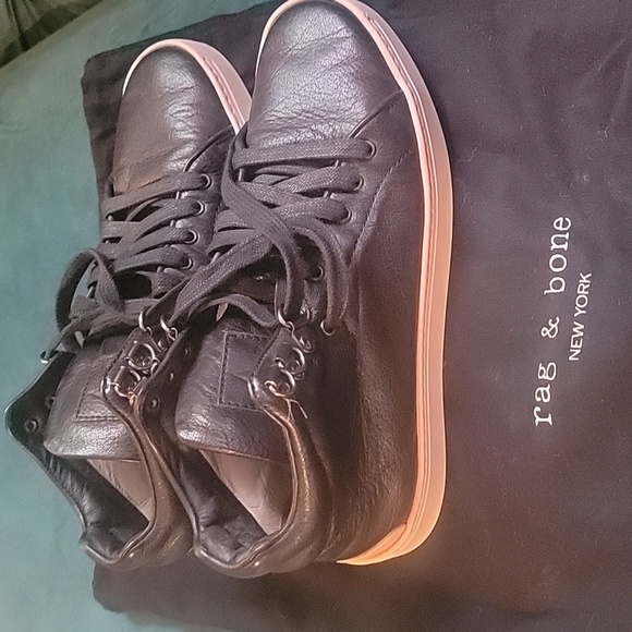 Rag & Bone shoes - Picture 5 of 5